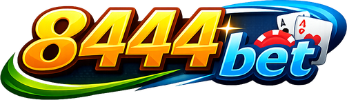 8444bet লোগো